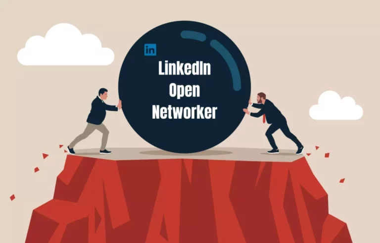 Кто такой LinkedIn Open Networker (LION): подробное руководство!