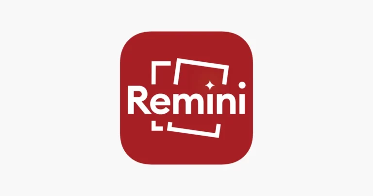 Как сохранить фотографии в приложении Remini за 5 простых шагов!