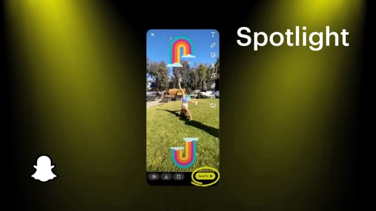 Как отключить Spotlight в Snapchat?  Возможно ли это в 2023 году?