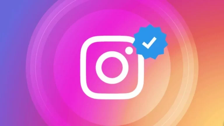 Как удалить проверку Blue Tick в Instagram всего за 7 шагов?