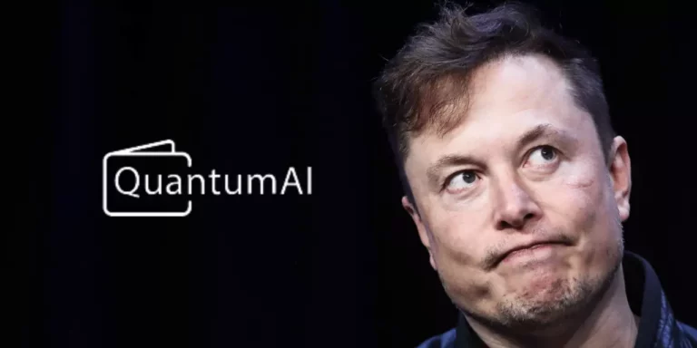 Что такое Quantum AI Торговая платформа Илона Маска