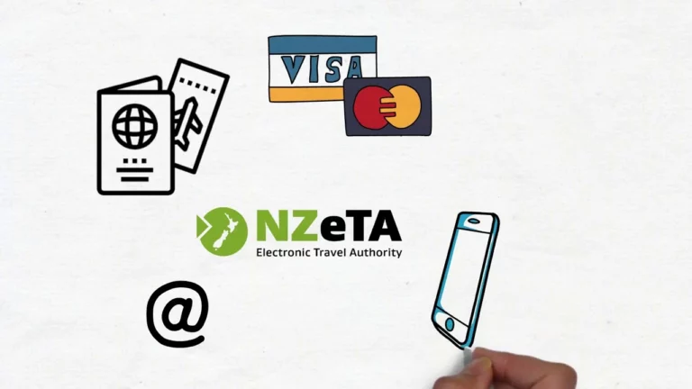 8 способов исправить неработающее приложение NZeTA