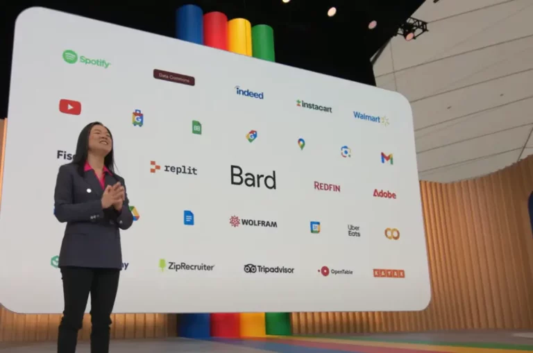 Как использовать Google Bard с Spotify?  Новые возможности ждут