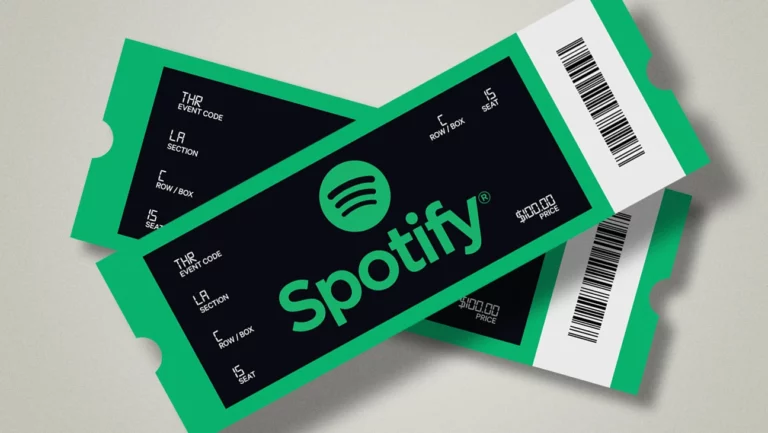 Как получить предпродажный код Spotify в 2023 году: получите эксклюзивный доступ сейчас