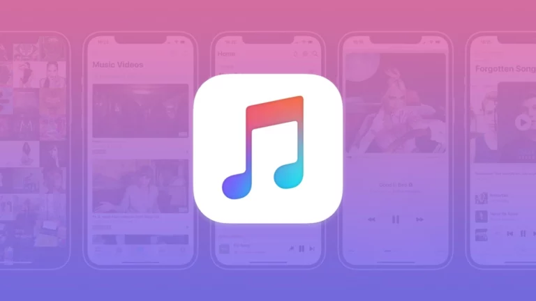 Как остановить автоматическое воспроизведение Apple Music