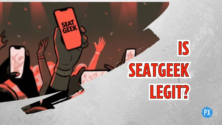Является ли SeatGeek законным сайтом для покупки билетов в 2023 году?  Подробный обзор