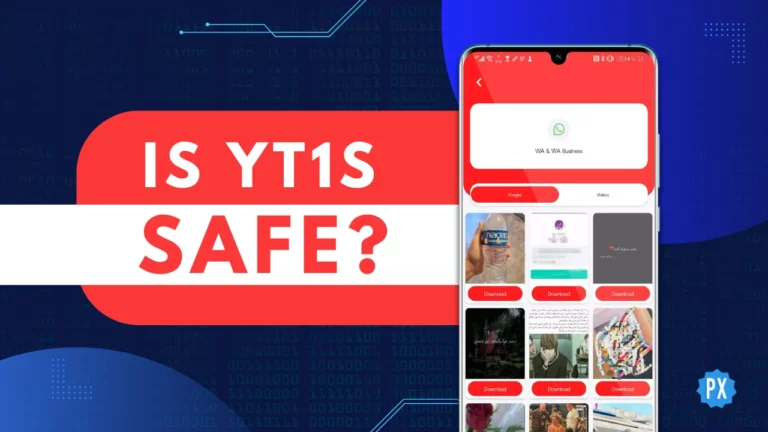 Безопасно ли использовать Yt1s в 2023 году?  Знайте риски и советы по безопасности
