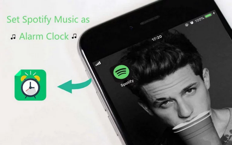 Как установить Spotify Music в качестве будильника на устройствах Android и iOS?