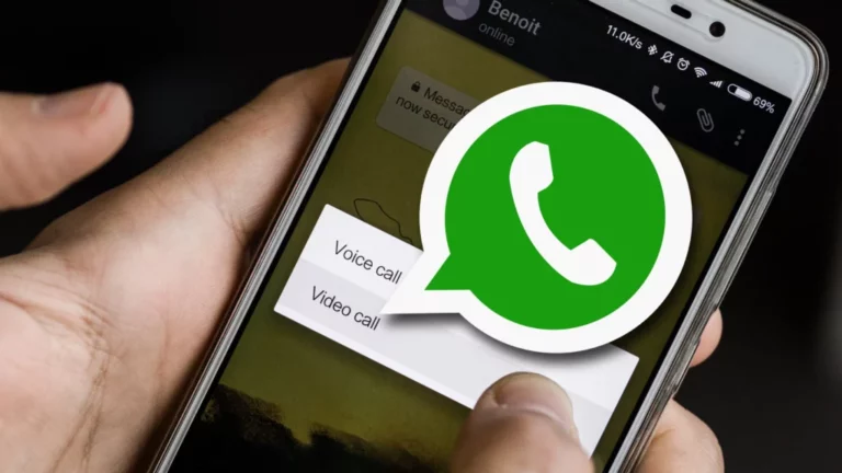 Показывает ли WhatsApp пропущенные вызовы, когда телефон выключен?