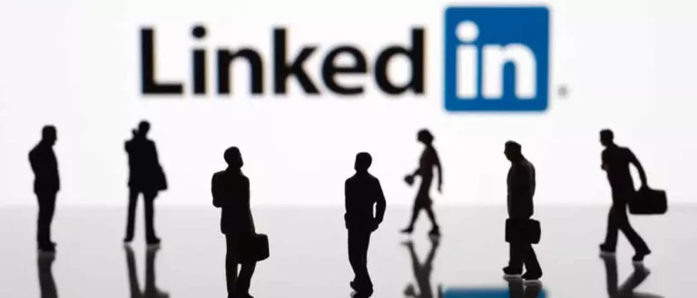 Как обновить профиль LinkedIn без уведомления контактов?
