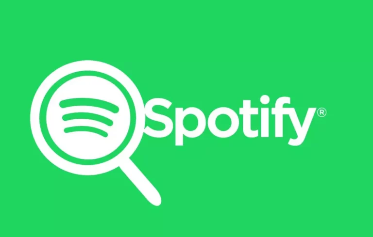 Как исправить неработающий поиск Spotify