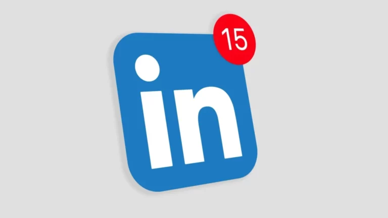 Уведомления LinkedIn не работают: причины и быстрые исправления!