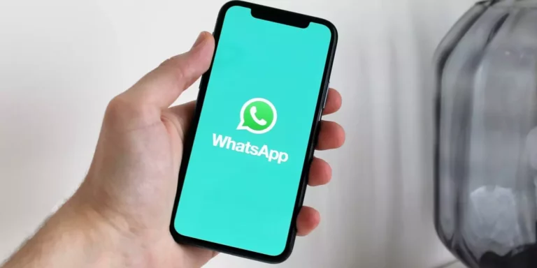 Как включить двухэтапную аутентификацию в WhatsApp?  Добавьте дополнительный уровень безопасности