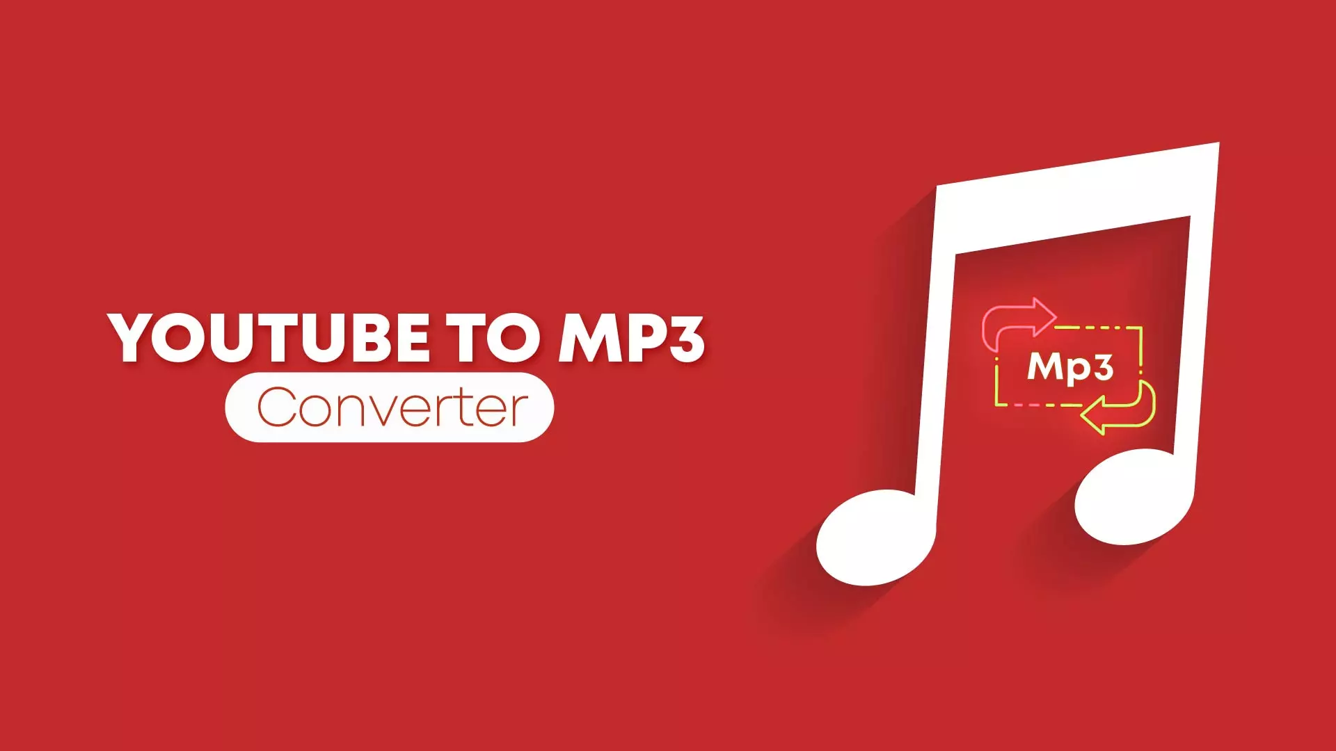 Youtube mp3.