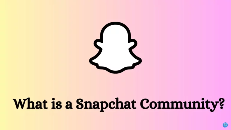 Что такое сообщество Snapchat и как присоединиться к сообществу Snapchat?
