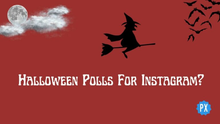 25+ интересных опросов на Хэллоуин для Instagram: вовлеките свою аудиторию!