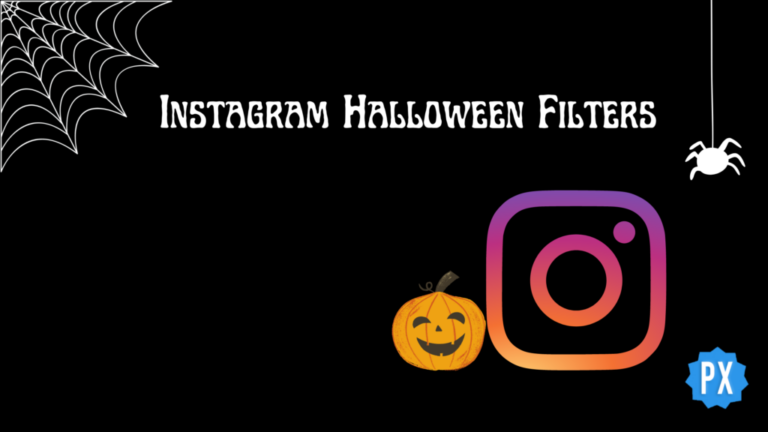10 лучших фильтров Instagram для Хэллоуина, которые стоит попробовать прямо сейчас!