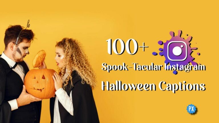 100+ жутких подписей к Хэллоуину в Instagram: сделайте свои посты популярными