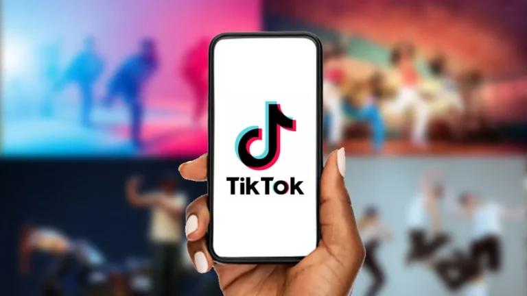 Что такое тихий эфир в TikTok?  Новый тренд прямых трансляций Bizzare!