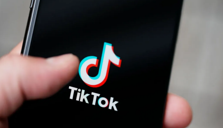 История просмотра TikTok удалена в 2023 году.
