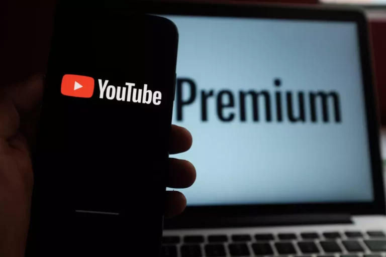 Как добавить членов семьи на YouTube Premium