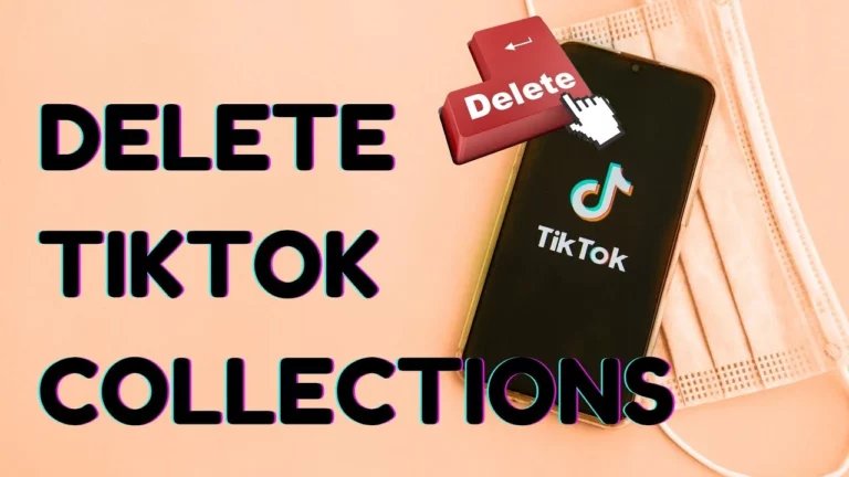 Как удалить коллекции в TikTok за несколько быстрых шагов!
