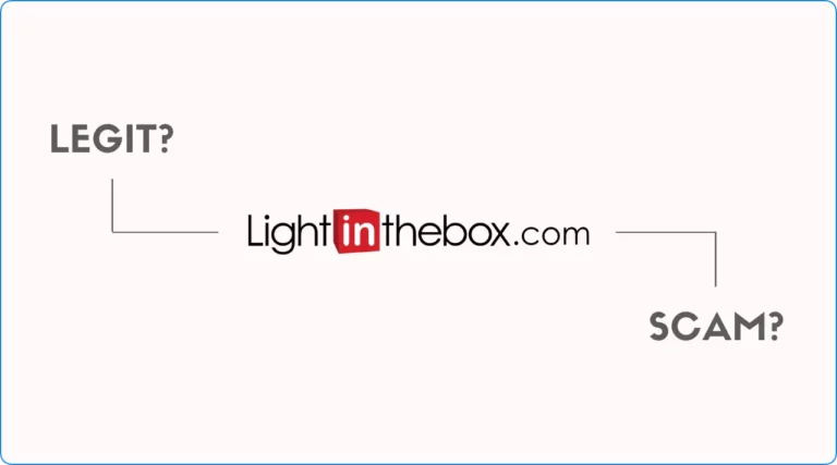 Законен ли LightInTheBox: все, что вам нужно знать!