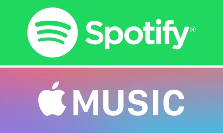 Как переместить плейлист Spotify в Apple Music?  Комплексное руководство!