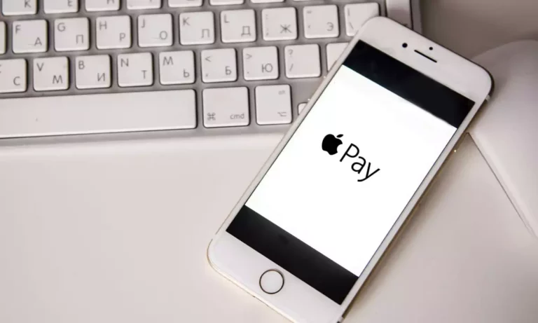 Ошибка Apple Pay