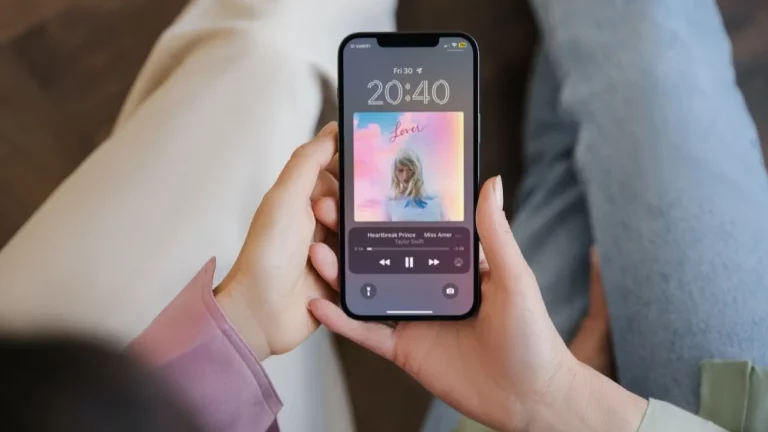 Как включить Crossfade в Apple Music в iOS 17 на iPhone?