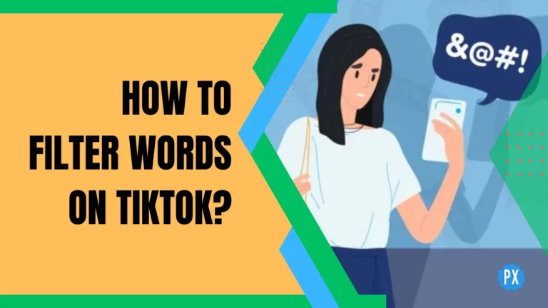 Как фильтровать слова в TikTok, чтобы было удобнее в 2023 году?