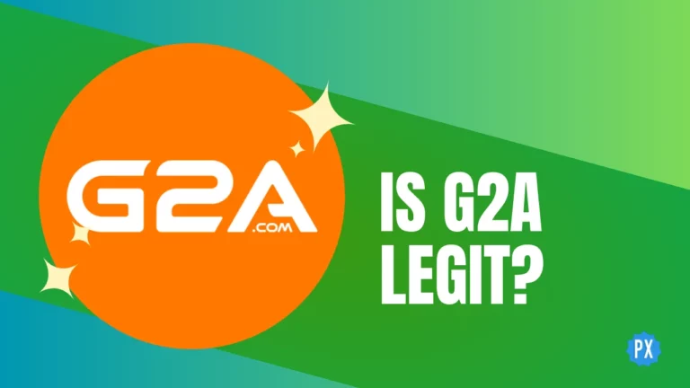 Является ли G2A законным или мошенничеством в 2023 году?  правда раскрыта