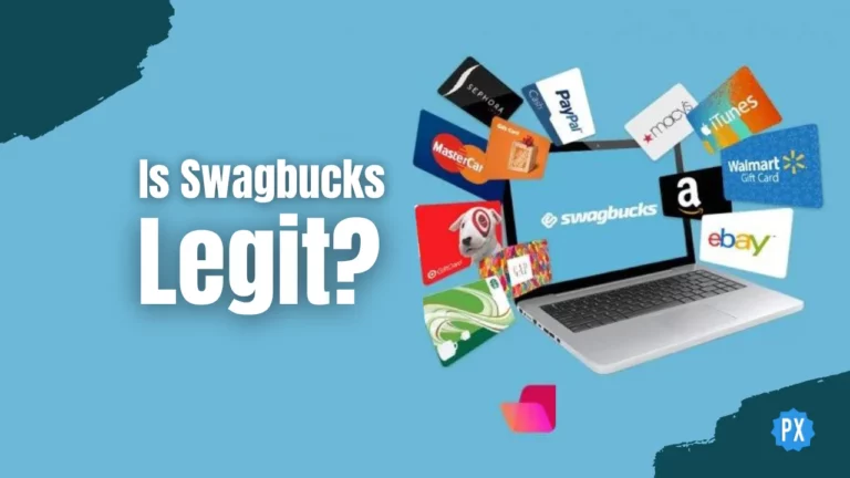 Является ли Swagbucks законным и безопасным в 2023 году?  Внутренняя информация