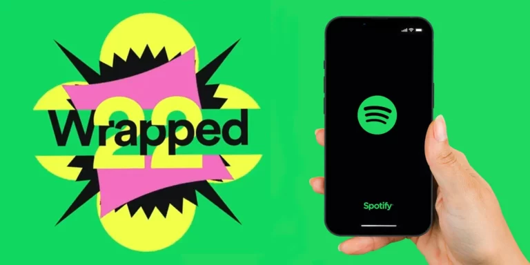 Что такое Spotify Audio Day в Spotify Wrapped 2023