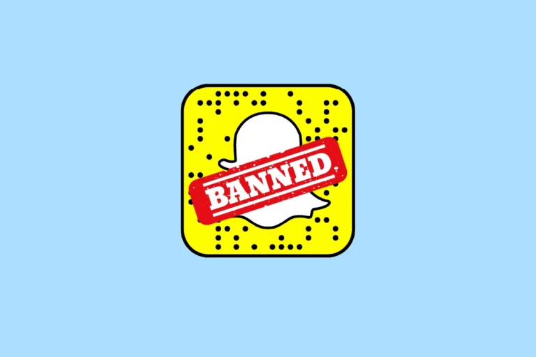 Как узнать, что кого-то забанили в Snapchat?  4 простых способа!