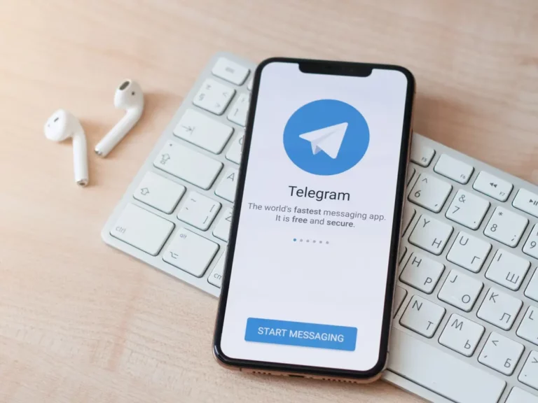Как войти в Telegram по номеру телефона всего за 6 шагов!
