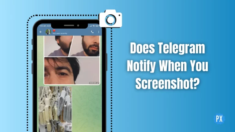 Уведомляет ли Telegram, когда вы делаете снимок экрана в 2024 году: секреты раскрыты!