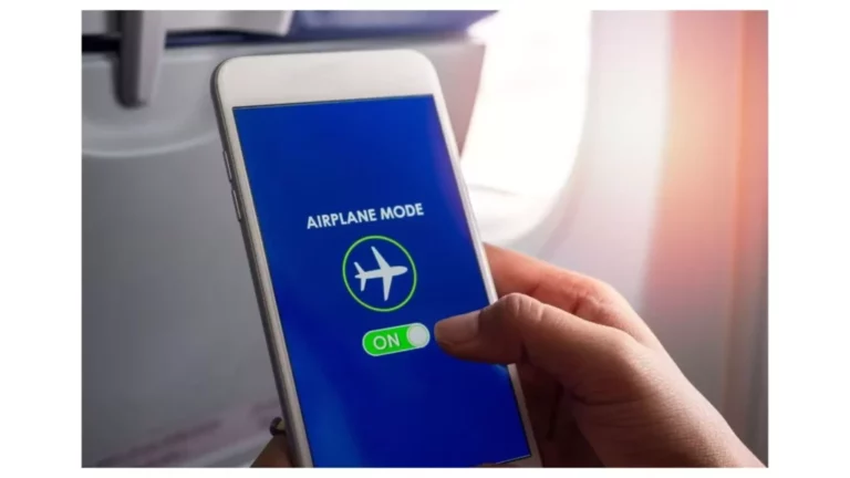 Как устранить сбой в режиме полета в приложении Cash App?  4 дополнительных совета