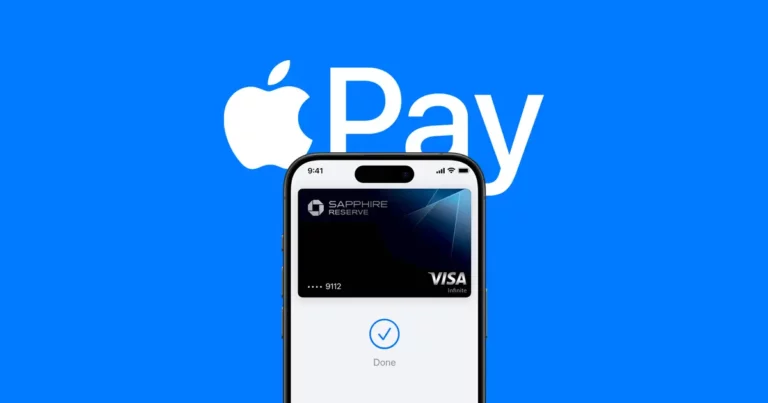 Как обновить дату истечения срока действия Apple Pay