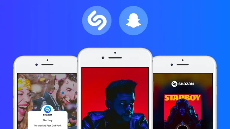 Как использовать Shazam в Snapchat в 2023 году?  Легкие шаги здесь!