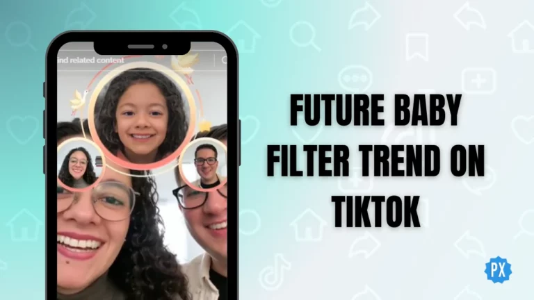 Узнайте о будущих тенденциях детских фильтров на TikTok в 2024 году: простое руководство