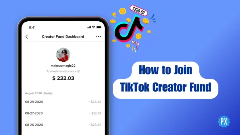 Как присоединиться к TikTok Creator Fund в 2024 году: лучшее руководство!