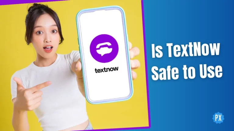 Безопасно ли использовать TextNow в 2024 году: честный обзор