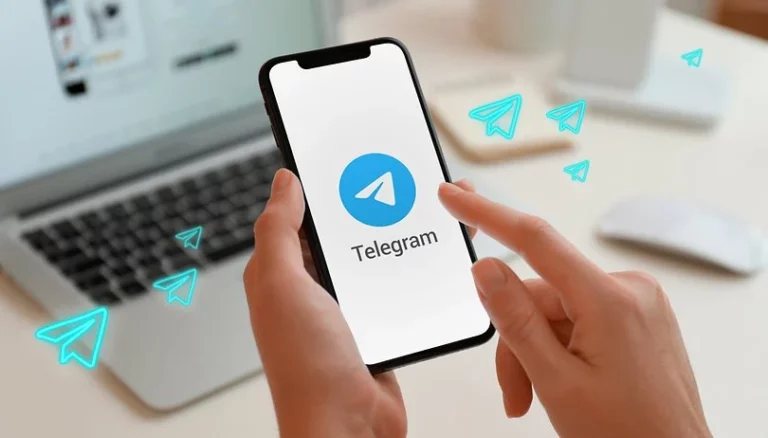Как предотвратить мошенничество в приложении Telegram Messenger?