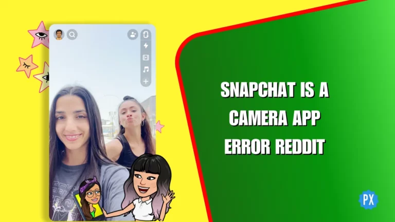 Snapchat — ошибка приложения камеры Reddit: простое руководство по сохранению Snapchat
