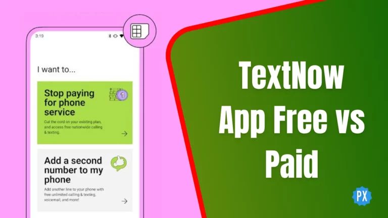 Бесплатное или платное приложение TextNow: разница в 1 очко меняет правила игры?
