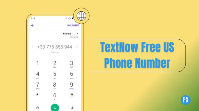 Получите бесплатный номер телефона TextNow для нас: экономичное развлечение на 2024 год!