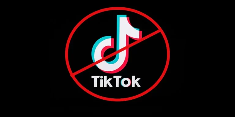 Что происходит из-за многочисленных нарушений правил сообщества TikTok