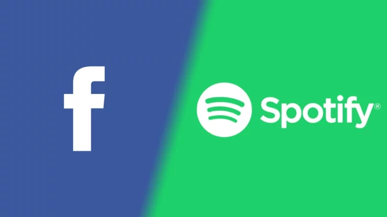 Почему Spotify останавливается, когда я открываю Facebook?  Исправьте это за 3 простых шага прямо сейчас!