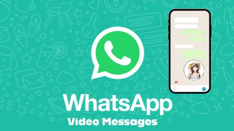 9 способов исправить неработающее видеосообщение WhatsApp